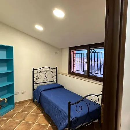 Sul Mare! Casa Fronte Mare Villa
