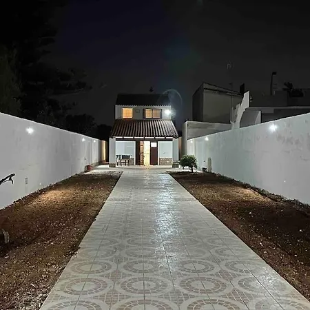Sul Mare! Casa Fronte Mare *