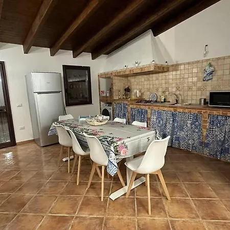 Villa Sul Mare! Casa Fronte Mare