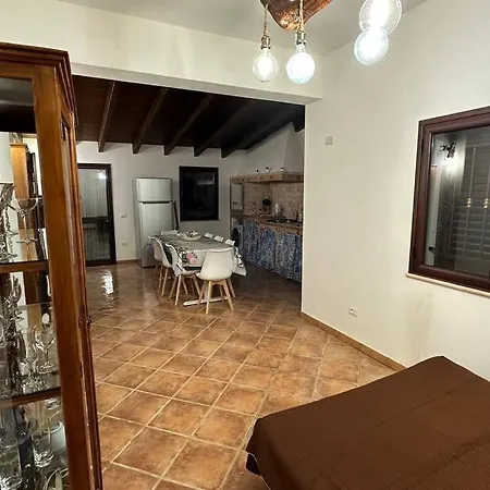 Sul Mare! Casa Fronte Mare Mazara del Vallo