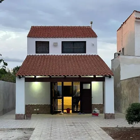 Sul Mare! Casa Fronte Mare Villa *